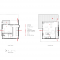 Glen Lake Tower / Balance Associates, Architects Glen Lake Tower / Balance Associates, Architects Plan