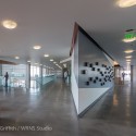 New Adobe Campus in Lehi City / WRNS Studio New Adobe Campus in Lehi City / WRNS Studio © Tim Griffith