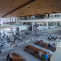 New Adobe Campus in Lehi City / WRNS Studio New Adobe Campus in Lehi City / WRNS Studio © Tim Griffith