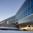 New Adobe Campus in Lehi City / WRNS Studio New Adobe Campus in Lehi City / WRNS Studio © Tim Griffith