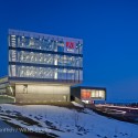 New Adobe Campus in Lehi City / WRNS Studio New Adobe Campus in Lehi City / WRNS Studio © Tim Griffith