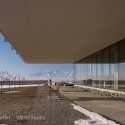 New Adobe Campus in Lehi City / WRNS Studio New Adobe Campus in Lehi City / WRNS Studio © Tim Griffith