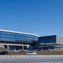 New Adobe Campus in Lehi City / WRNS Studio New Adobe Campus in Lehi City / WRNS Studio © Tim Griffith