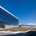 New Adobe Campus in Lehi City / WRNS Studio New Adobe Campus in Lehi City / WRNS Studio © Tim Griffith