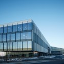 New Adobe Campus in Lehi City / WRNS Studio New Adobe Campus in Lehi City / WRNS Studio © Tim Griffith