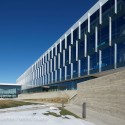 New Adobe Campus in Lehi City / WRNS Studio New Adobe Campus in Lehi City / WRNS Studio © Tim Griffith