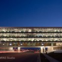 New Adobe Campus in Lehi City / WRNS Studio New Adobe Campus in Lehi City / WRNS Studio © Tim Griffith