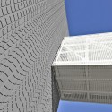 Dollar General Distribution Center / Leo A Daly © Bill Baxley