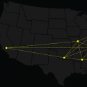 Dollar General Distribution Center / Leo A Daly Diagram