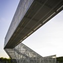 Dollar General Distribution Center / Leo A Daly © Matthew McFarland