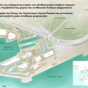 Piraeus Museum for Underwater Antiquities Competition Entry / Various Architects Piraeus Museum for Underwater Antiquities Competition Entry / Various Architects site plan