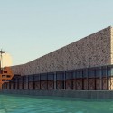 Piraeus Museum for Underwater Antiquities Competition Entry / Various Architects Piraeus Museum for Underwater Antiquities Competition Entry / Various Architects Courtesy of Khvil Anastasia, Ivanova Elena, Fadeeva Alina, Rudikov Aleksei, and Spiridon Mellos