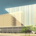 Piraeus Museum for Underwater Antiquities Competition Entry / Various Architects Piraeus Museum for Underwater Antiquities Competition Entry / Various Architects Courtesy of Khvil Anastasia, Ivanova Elena, Fadeeva Alina, Rudikov Aleksei, and Spiridon Mellos