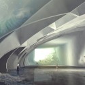 Piraeus Museum for Underwater Antiquities Competition Entry / Various Architects Piraeus Museum for Underwater Antiquities Competition Entry / Various Architects Courtesy of Khvil Anastasia, Ivanova Elena, Fadeeva Alina, Rudikov Aleksei, and Spiridon Mellos