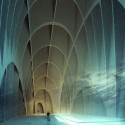 Piraeus Museum for Underwater Antiquities Competition Entry / Various Architects Piraeus Museum for Underwater Antiquities Competition Entry / Various Architects Courtesy of Khvil Anastasia, Ivanova Elena, Fadeeva Alina, Rudikov Aleksei, and Spiridon Mellos
