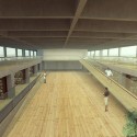 Piraeus Museum for Underwater Antiquities Competition Entry / Various Architects Piraeus Museum for Underwater Antiquities Competition Entry / Various Architects Courtesy of Khvil Anastasia, Ivanova Elena, Fadeeva Alina, Rudikov Aleksei, and Spiridon Mellos