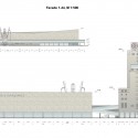 Piraeus Museum for Underwater Antiquities Competition Entry / Various Architects Piraeus Museum for Underwater Antiquities Competition Entry / Various Architects facades