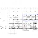 Piraeus Museum for Underwater Antiquities Competition Entry / Various Architects Piraeus Museum for Underwater Antiquities Competition Entry / Various Architects floor plan 01