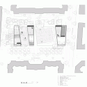 Van Beuningenplein / Concrete Van Beuningenplein / Concrete Plan