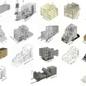 Pratt Explores the Importance of Cold War Era Pre-Fabricated Building Systems Housing Prototype Systems; Courtesy of Pedro Alonso