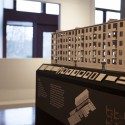 Pratt Explores the Importance of Cold War Era Pre-Fabricated Building Systems © Peter Tannenbaum