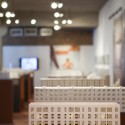 Pratt Explores the Importance of Cold War Era Pre-Fabricated Building Systems © Peter Tannenbaum