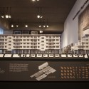 Pratt Explores the Importance of Cold War Era Pre-Fabricated Building Systems © Peter Tannenbaum