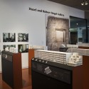 Pratt Explores the Importance of Cold War Era Pre-Fabricated Building Systems © Peter Tannenbaum