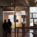 Pratt Explores the Importance of Cold War Era Pre-Fabricated Building Systems © Peter Tannenbaum
