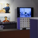 Pratt Explores the Importance of Cold War Era Pre-Fabricated Building Systems © Peter Tannenbaum