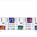 Rainbow Housing Project / ARK-house Architects Rainbow Housing Project / ARK-house Architects West Elevation
