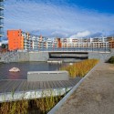 Rainbow Housing Project / ARK-house Architects Rainbow Housing Project / ARK-house Architects © Tiia Ettala
