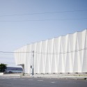 Pleats.M / Hironaka Ogawa & Associates Pleats.M / Hironaka Ogawa & Associates © Daici Ano