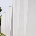 Pleats.M / Hironaka Ogawa & Associates Pleats.M / Hironaka Ogawa & Associates © Daici Ano