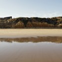 Third Wave Kiosk / Tony Hobba Architects Third Wave Kiosk / Tony Hobba Architects © Rory Gardiner