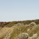 Third Wave Kiosk / Tony Hobba Architects Third Wave Kiosk / Tony Hobba Architects © Rory Gardiner
