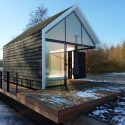 Island House / 2by4-architects Courtesy of 2by4-architects