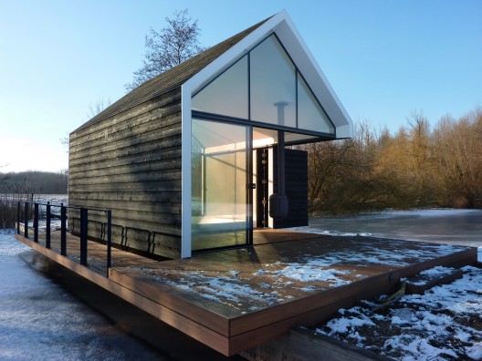 Courtesy of 2by4-architects