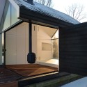 Island House / 2by4-architects Courtesy of 2by4-architects