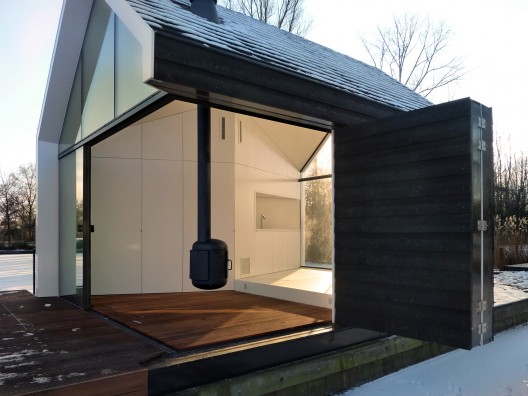 Courtesy of 2by4-architects