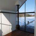Island House / 2by4-architects Courtesy of 2by4-architects