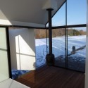 Island House / 2by4-architects Courtesy of 2by4-architects