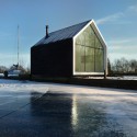 Island House / 2by4-architects Courtesy of 2by4-architects