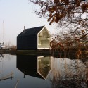 Courtesy of 2by4-architects
