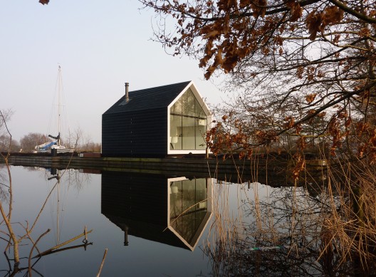 Courtesy of 2by4-architects