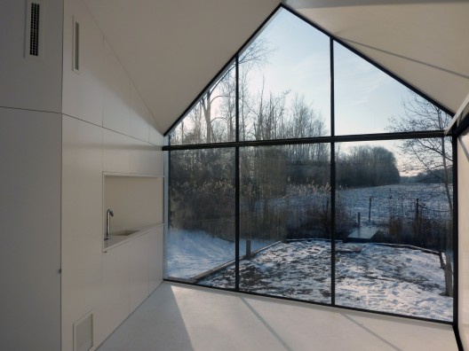 Courtesy of 2by4-architects