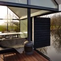 Island House / 2by4-architects Courtesy of 2by4-architects