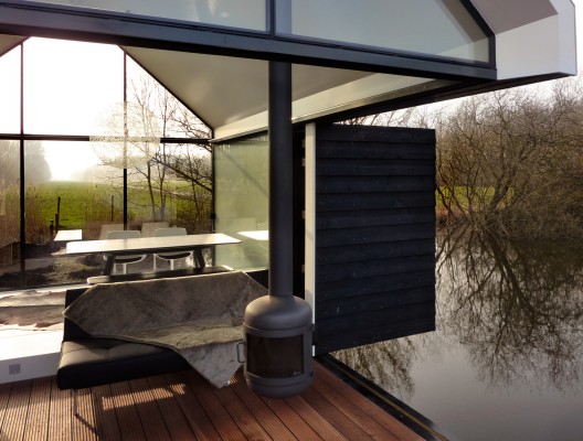 Courtesy of 2by4-architects