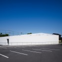 Chiyodanomori Dental Clinic / Hironaka Ogawa Chiyodanomori Dental Clinic / Hironaka Ogawa © Daici Ano