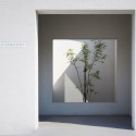 Chiyodanomori Dental Clinic / Hironaka Ogawa Chiyodanomori Dental Clinic / Hironaka Ogawa © Daici Ano